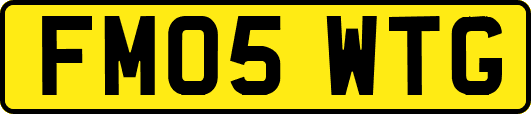FM05WTG