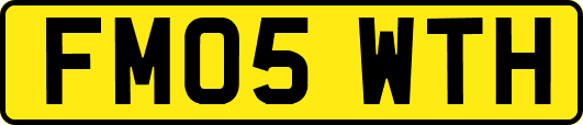 FM05WTH