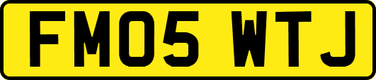 FM05WTJ