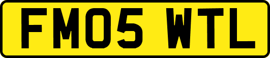 FM05WTL