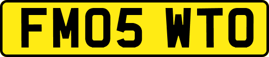 FM05WTO