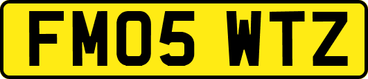 FM05WTZ