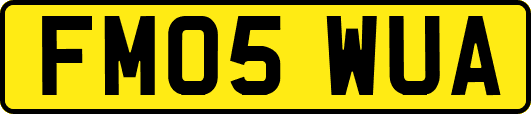 FM05WUA