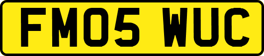 FM05WUC