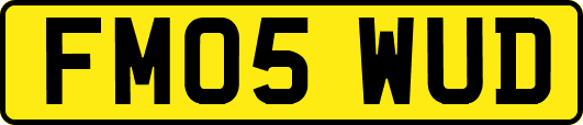 FM05WUD