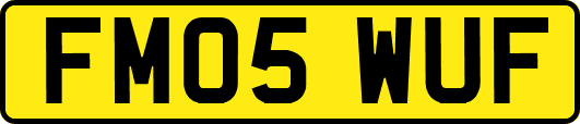 FM05WUF