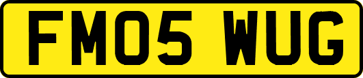 FM05WUG
