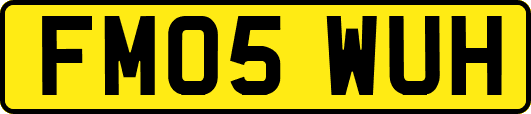 FM05WUH
