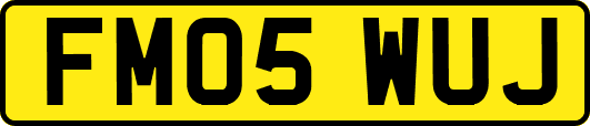 FM05WUJ