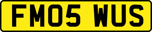 FM05WUS