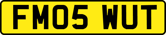FM05WUT