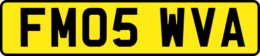 FM05WVA