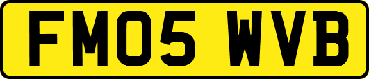 FM05WVB