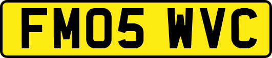 FM05WVC
