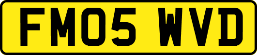 FM05WVD