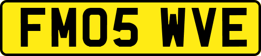 FM05WVE