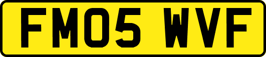 FM05WVF