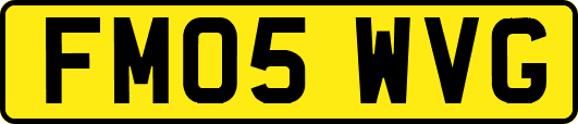 FM05WVG