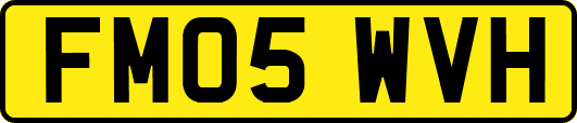FM05WVH