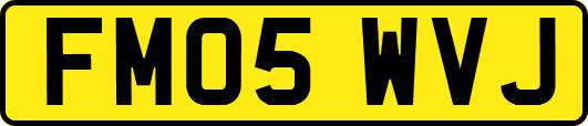 FM05WVJ
