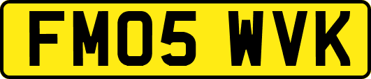 FM05WVK