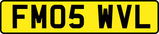 FM05WVL
