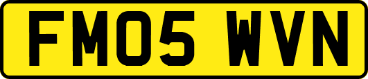 FM05WVN
