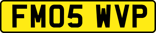 FM05WVP