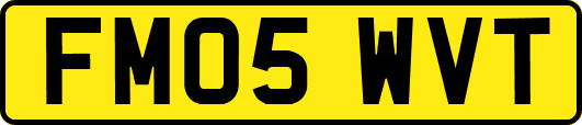 FM05WVT