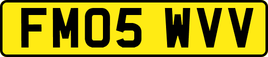 FM05WVV