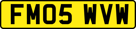 FM05WVW
