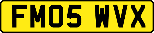 FM05WVX