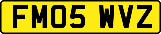 FM05WVZ