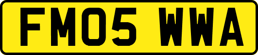 FM05WWA