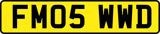 FM05WWD