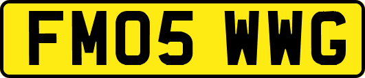 FM05WWG
