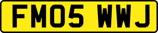 FM05WWJ