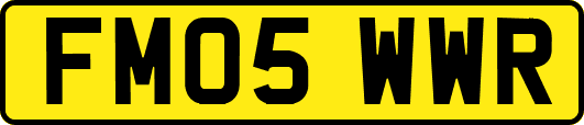 FM05WWR