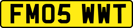 FM05WWT