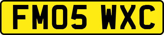 FM05WXC