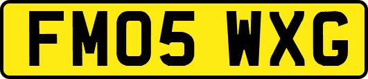 FM05WXG