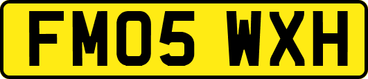 FM05WXH