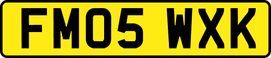 FM05WXK