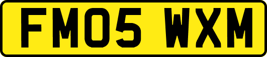 FM05WXM