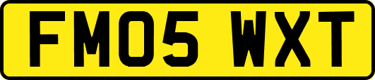 FM05WXT