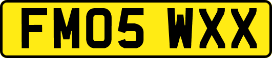 FM05WXX