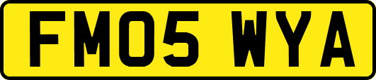 FM05WYA
