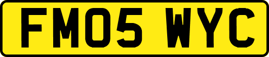 FM05WYC