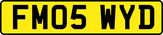 FM05WYD