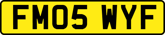 FM05WYF
